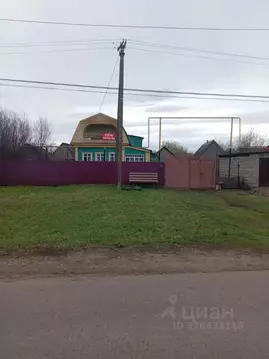 Дом в Башкортостан, Уфимский район, с. Жуково Мостовая ул., 12 (67 м)