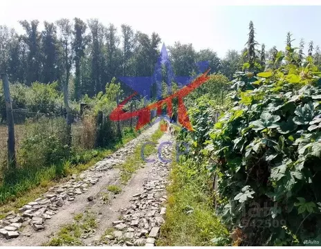 Участок в Башкортостан, Стерлитамак Заря СНТ,  (6.0 сот.)