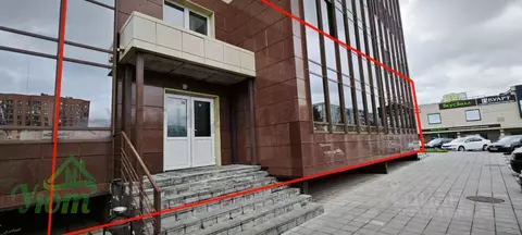 Помещение свободного назначения в Московская область, Жуковский ул. ...