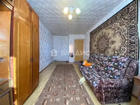 2-к кв. Калужская область, Калуга Привокзальная ул., 9к1 (49.4 м)