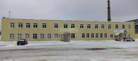 Помещение свободного назначения в Ульяновская область, Ульяновск ...