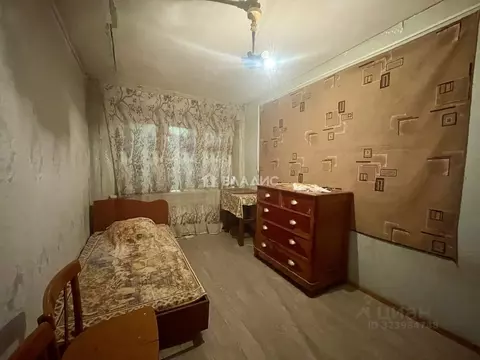 Комната Владимирская область, Лакинск г. Собинский муниципальный ...