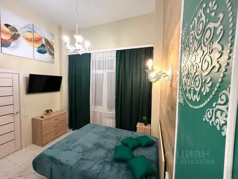 1-к кв. Московская область, Раменское Северное ш., 4 (30.0 м)