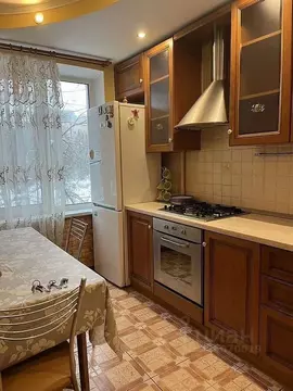 2-к кв. Москва Ломоносовский просп., 41 (39.0 м)