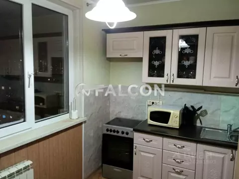 1-к кв. Московская область, Королев ул. Горького, 43 (38.5 м)