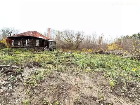 Участок в Самарская область, Самара Новомайская ул., 18 (15.0 сот.)