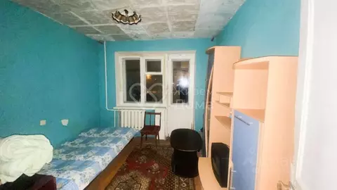 4-к кв. Волгоградская область, Волгоград ул. 51-й Гвардейской Дивизии, ...