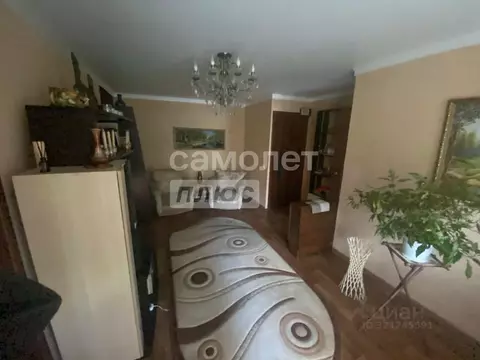 3-к кв. Курская область, Курск Школьная ул., 5к8 (53.0 м)