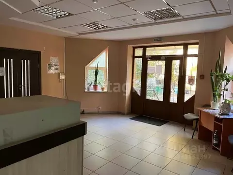 Офис в Ростовская область, Батайск ул. Крупской, 44 (161 м)