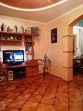 4-к кв. Ростовская область, Ростов-на-Дону Западный мкр, просп. ...