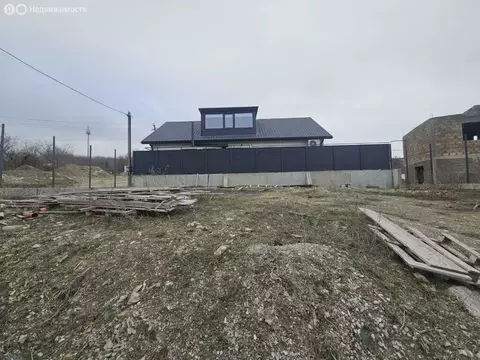 Участок в село Мысхако, Сибирская улица (3 м)