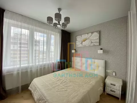 2-к кв. Москва Юго-Восточный ао, Южнопортовый р-н,  (50.0 м)