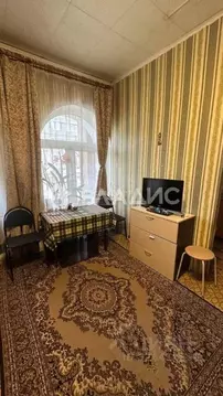 1-к кв. Иркутская область, Иркутск ул. Баррикад, 145/13 (23.3 м)