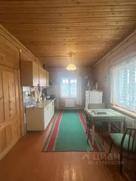 Дом в Московская область, Солнечногорск городской округ, д. Новое ул. ...