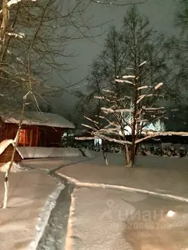 Дом в Московская область, Дмитровский муниципальный округ, Яхрома ...