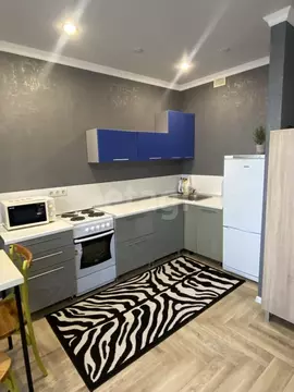 Студия Тюменская область, Тюмень ул. Тимофея Чаркова, 81к2 (29.0 м)