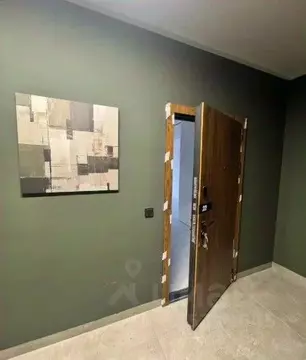 1-к кв. Тюменская область, Тюмень ул. Игоря Комиссарова, 7 (50.3 м)