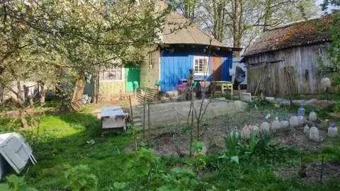 Дом в Брянская область, Брянский район, Супоневское с/пос, с. Супонево ...