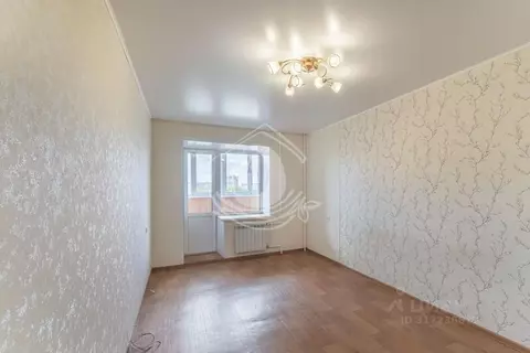 1-к кв. Алтайский край, Барнаул ул. Антона Петрова, 222А (50.7 м)