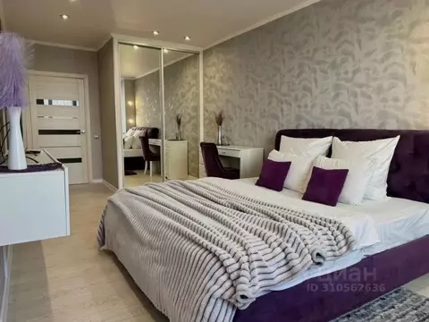 1-к кв. Орловская область, Орел Комсомольская ул., 89 (46.0 м)