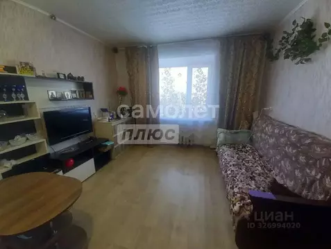 2-к кв. Алтайский край, Бийск пос. Сорокино, ул. Ярославская, 4А (30.0 ...