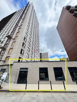 Торговая площадь в Москва ул. Большое Понизовье, 8 (71 м)