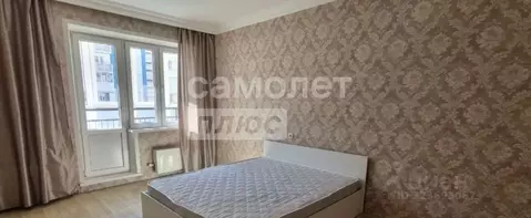 1-к кв. Липецкая область, Липецк ул. Сергея Казьмина, 5 (40.0 м)