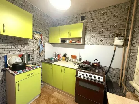 2-к кв. Архангельская область, Архангельск просп. Советских ...