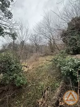 Участок в Краснодарский край, Туапсинский муниципальный округ, Моряк ...