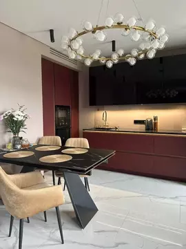 2-к кв. Иркутская область, Иркутск Байкальская ул., 416 (72.9 м)