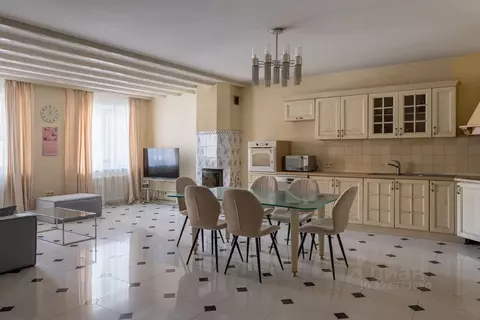 Таунхаус в Москва Муравская ул., 20К1 (190 м)