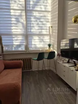 2-к кв. Москва Варшавское ш., 125С1 (33.0 м)