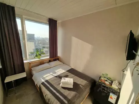 Комната Москва ул. Новый Арбат, 16