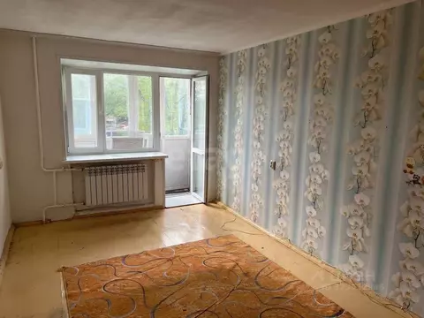 3-к кв. Владимирская область, Муром ул. Льва Толстого, 95 (61.3 м)