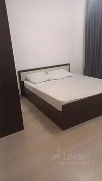 1-к кв. Москва ул. Дмитрия Ульянова, 27 (37.0 м)