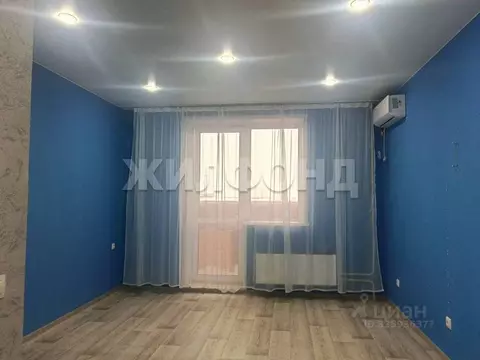 1-к кв. Новосибирская область, Обь ул. Калинина, 18 (27.2 м)