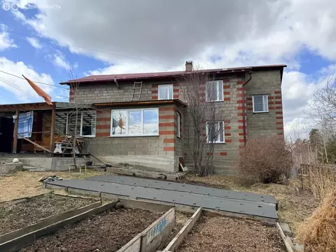 Дом в Иркутск, Кедровая улица (242 м)