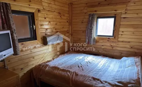 Дом в Ленинградская область, Выборгский район, Рощинское городское ...