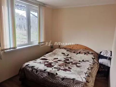 Дом в Крым, Симферопольский район, Укромновское с/пос, с. Совхозное ...