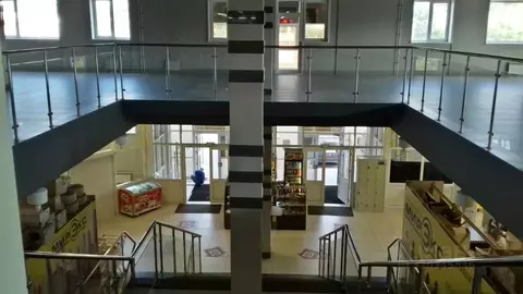 Офис в Хабаровский край, Хабаровск Хабаровская ул., 15 (110 м)