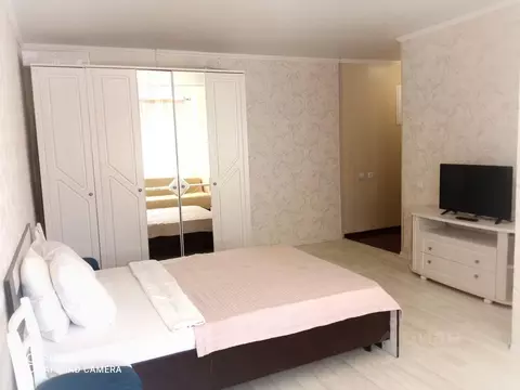 1-к кв. Пермский край, Пермь Монастырская ул., 152 (32.0 м)