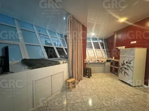 Студия Краснодарский край, Сочи ул. Чекменева, 28 (25.0 м)