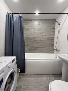 1-к кв. Татарстан, Казань просп. Победы, 182 (40.0 м)