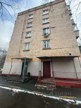 Помещение свободного назначения в Московская область, Химки ул. ...