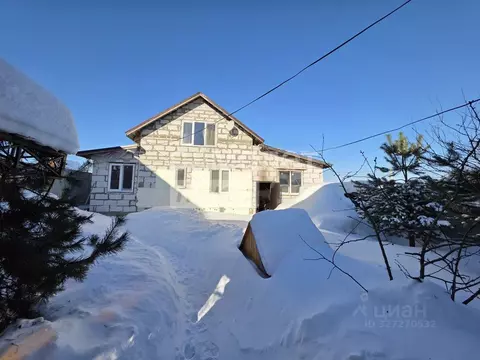 Дом в Москва д. Бабенки, 33Ас1 (150 м)