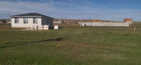 Участок в Севастополь с. Полюшко, ул. Дмитрия Мельниченко (4.0 сот.)