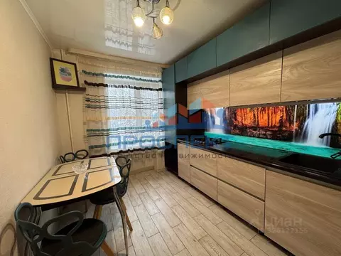 3-к кв. Московская область, Ступино ул. Андропова, 81 (60.5 м)