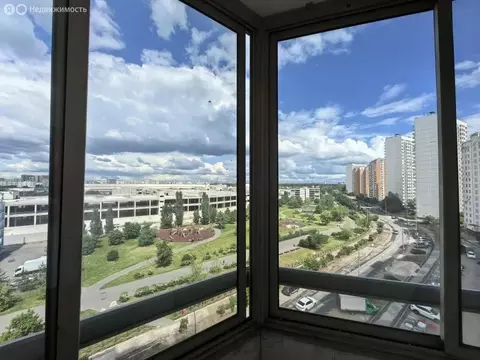 3-комнатная квартира: Москва, улица Маршала Кожедуба, 2к1 (75.9 м)