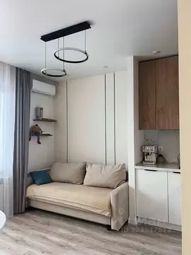 1-к кв. Иркутская область, Иркутский муниципальный округ, Маркова рп ...