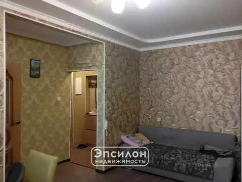 2-к кв. Курская область, Курск ул. Горького, 13 (43.2 м)